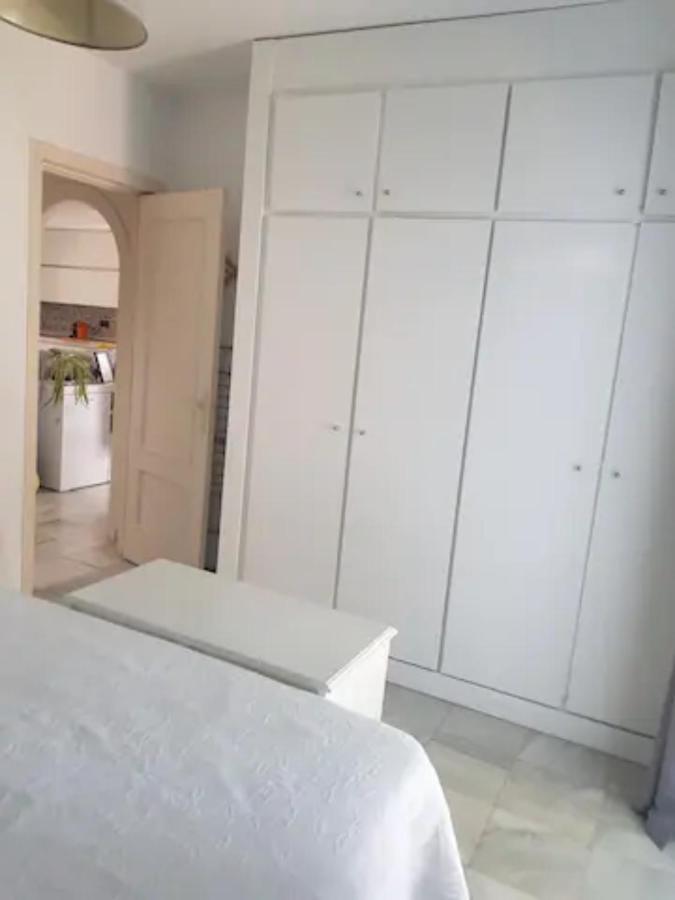 Ferienwohnung Casa El Jardin De Indalo - Mojacar Playa Exterior foto