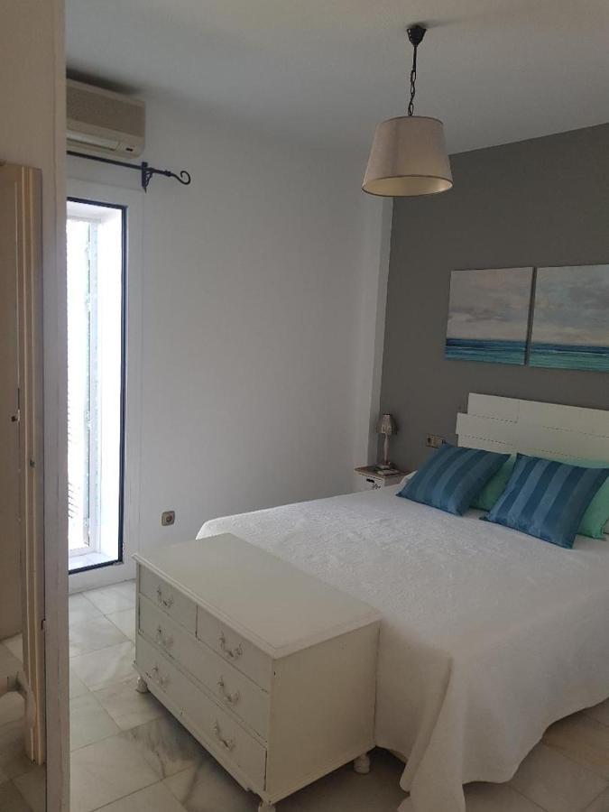 Ferienwohnung Casa El Jardin De Indalo - Mojacar Playa Exterior foto