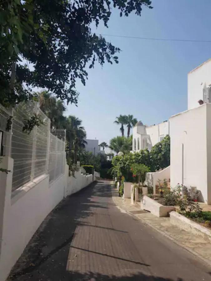 Ferienwohnung Casa El Jardin De Indalo - Mojacar Playa Exterior foto